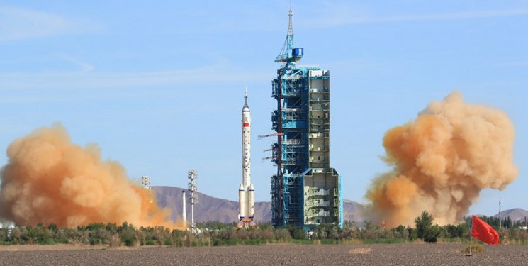 ناسا به چین تبریک گفت/ فضانوردان ۳ ماه در مدار می‌مانند