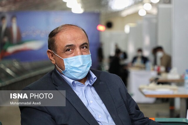 نامزدهای انتخابات شوراها از هرگونه تجمع آسیب رسان به سلامت شهروندان پرهیز کنند نامزدهای انتخابات شوراها از هرگونه تجمع آسیب رسان به سلامت شهروندان پرهیز کنند