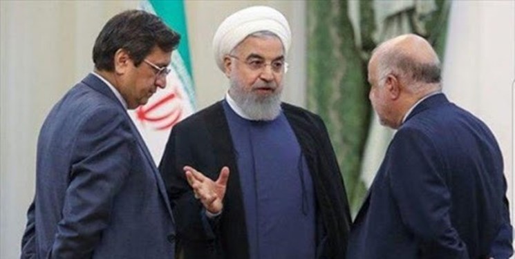 نامه همتی به روحانی برای «۵ هزار تومان شدن بنزین» منتشر شد + سند نامه همتی به روحانی برای «۵ هزار تومان شدن بنزین» منتشر شد + سند