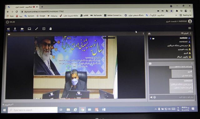 نجات فلامینگوهای بختگان با کمترین آسیب/مظلومیت فارس در اعتبارات اطفای