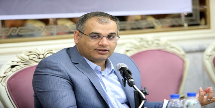 نخستین مرکز توسعه بازار و فروش “دست آفرین” با رویکردی جدید در پایتخت نخستین مرکز توسعه بازار و فروش “دست آفرین” با رویکردی جدید در پایتخت