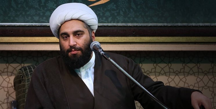 نظر حامد کاشانی در خصوص فردای انتخابات/ به جای تبریک، دعا میکنیم نظر حامد کاشانی در خصوص فردای انتخابات/ به جای تبریک، دعا میکنیم