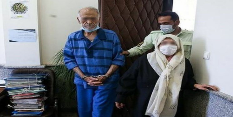 نظریه پزشکی قانونی درباره خرمدینها: پدر اختلال روانی دارد، مادر کندذهن است نظریه پزشکی قانونی درباره خرمدینها: پدر اختلال روانی دارد، مادر کندذهن است