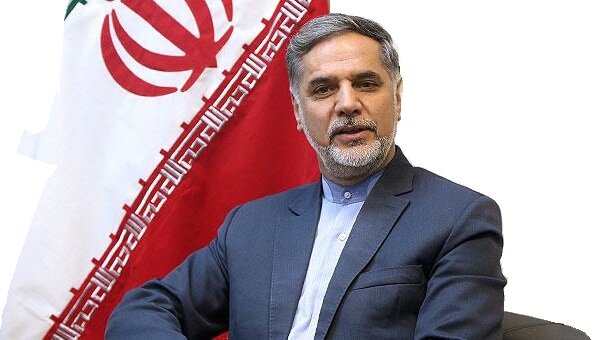 نقوی حسینی: رئیسی بستر حضور همه جریان‌ها و گروه‌ها را در دولت بعدی فراهم می‌کند