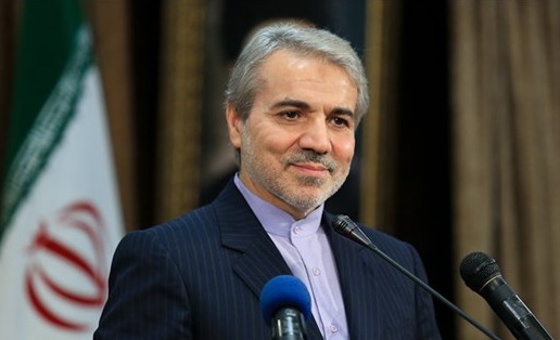 نوبخت: باقیمانده پاداش بازنشستگان تا پایان کار دولت پرداخت می‌شود