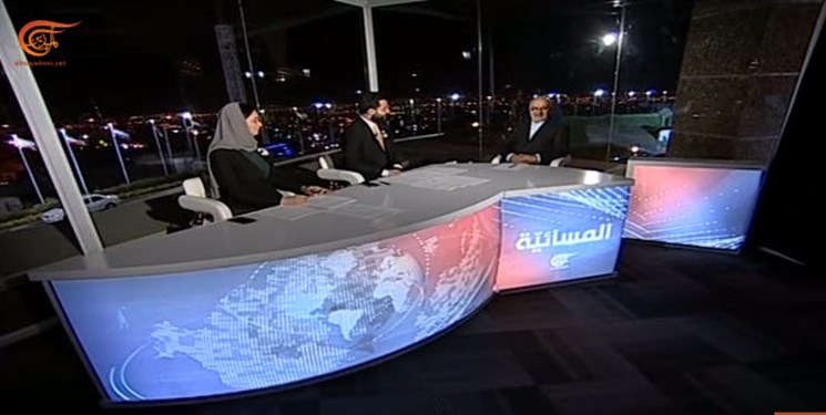 هادی محمدی در المیادین؛ افشای سه جلسه علیه انتخابات ایران در سفارتخانه انگلیس و فرانسه