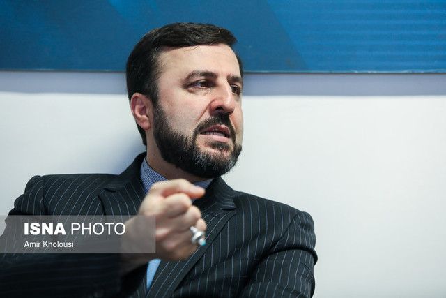 هشدار ایران درباره ضرورت بیطرفی آژانس بین المللی انرژی اتمی هشدار ایران درباره ضرورت بیطرفی آژانس بین المللی انرژی اتمی