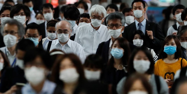 هشدار تازه سازمان بهداشت جهانی پیرو شیوع سویه دلتا: واکسن‌زده‌ها کماکان باید ماسک بزنند