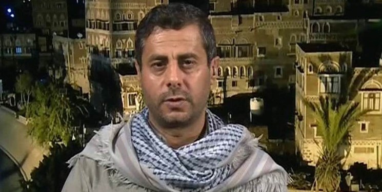 هشدار صنعاء به ائتلاف سعودی: سرنوشت نظامیان خارجی در یمن مرگ است هشدار صنعاء به ائتلاف سعودی: سرنوشت نظامیان خارجی در یمن مرگ است