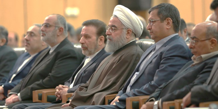 همتی پشت فرمان ماشین اقتصاد دولت روحانی/ برنامه‌ همتی برای مسکن طابق النعل‌بالنعل برنامه روحانی