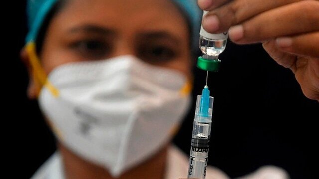 هند برای تولید واکسن کرونا با شرکت بیولوژیکال-ای توافق‌نامه امضا کرد