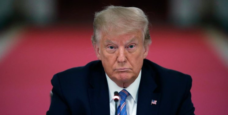 واکنش ترامپ به تعلیق دوساله حساب کاربری‌اش در فیسبوک