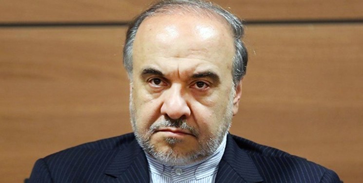 واکنش عجیب سلطانی فر به تجمع هواداران استقلال، ابقای مددی و بدهی های پرسپولیس واکنش عجیب سلطانی فر به تجمع هواداران استقلال، ابقای مددی و بدهی های پرسپولیس