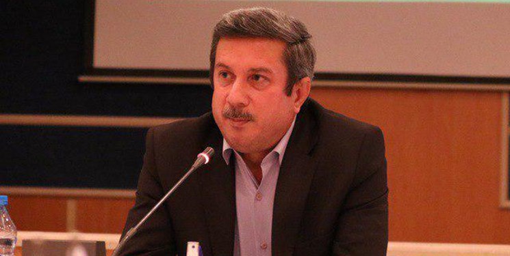 واکنش مالک ماشین سازی به یک عکس جنجالی/برخی مدیران زنوزی کارمان را سخت کرده اند واکنش مالک ماشین سازی به یک عکس جنجالی/برخی مدیران زنوزی کارمان را سخت کرده اند