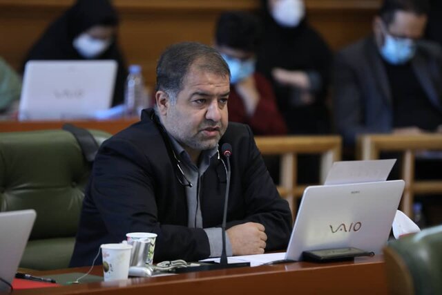 وضعیت ایمنی تهران خوب است