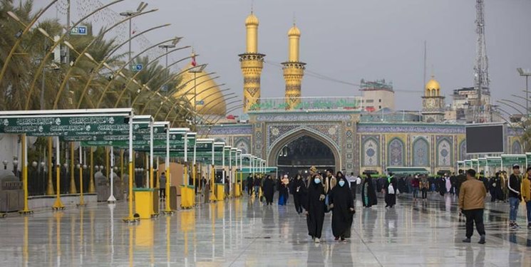 وعده پوچ دولت تدبیر به مشتاقان عتبات/ فعلا از اعزام‌ رسمی به کربلا خبری نیست