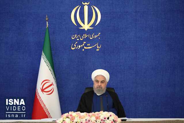ویدئو / روحانی: منتخب این انتخابات، معلوم است