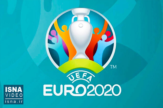 ویدئو / یورو ۲۰۲۰؛ هیجان فوتبالی پس از یک سال تاخیر