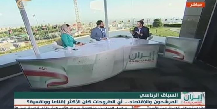 ویژه‌برنامه انتخاباتی المیادین؛ مناظره دوم داغ‌تر از اول خواهد بود