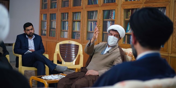 پارسانیا: فعالسازی خدمات اجتماعی مساجد نیاز به کار علمی دارد پارسانیا: فعالسازی خدمات اجتماعی مساجد نیاز به کار علمی دارد
