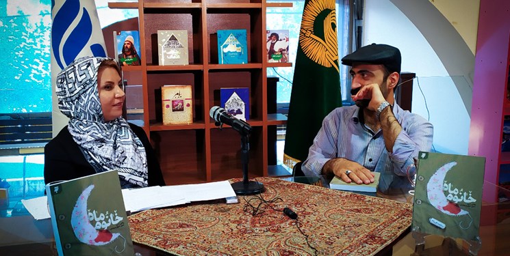 پای انتخابات ریاست جمهوری به نشست نقد کتاب باز شد