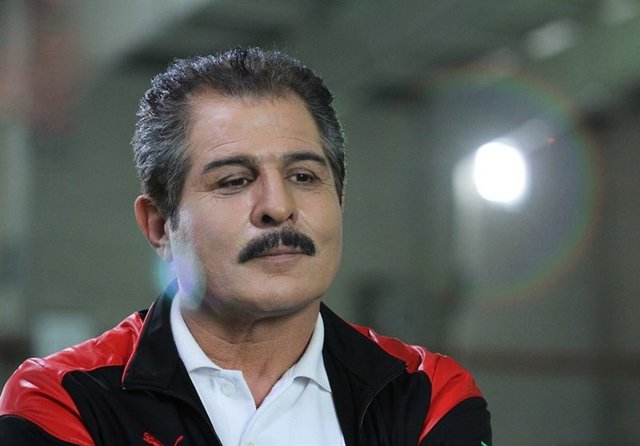 پنجعلی: کارگزار پرسپولیس باید جریمه باشگاه درباره پست اینستاگرامی را بدهد پنجعلی: کارگزار پرسپولیس باید جریمه باشگاه درباره پست اینستاگرامی را بدهد