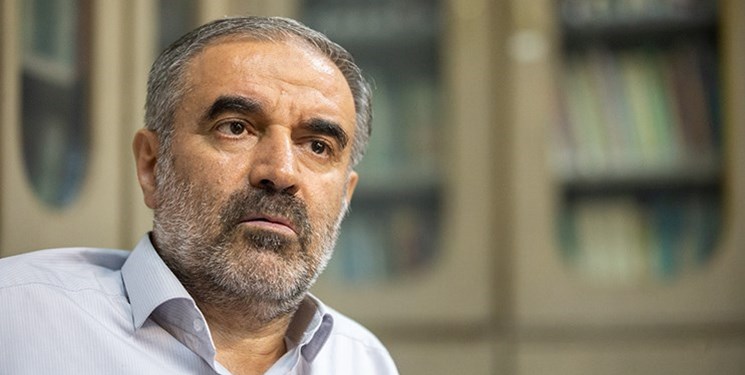 پیام اقتدار ملت ایران پیام اقتدار ملت ایران