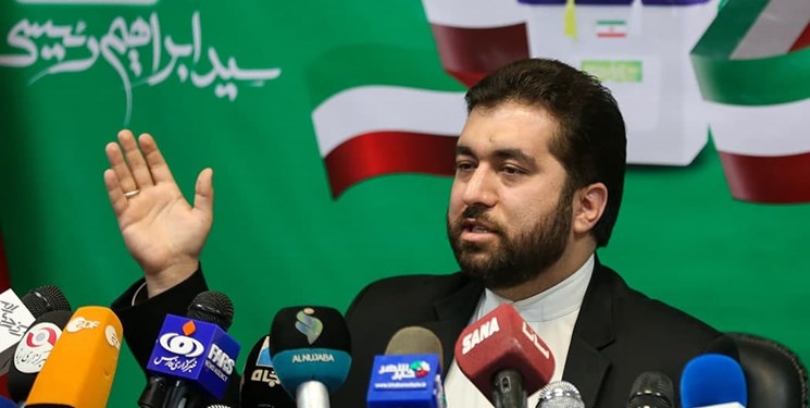 پیام تبریک رئیس شورای عالی استان‌ها به آیت الله رئیسی
