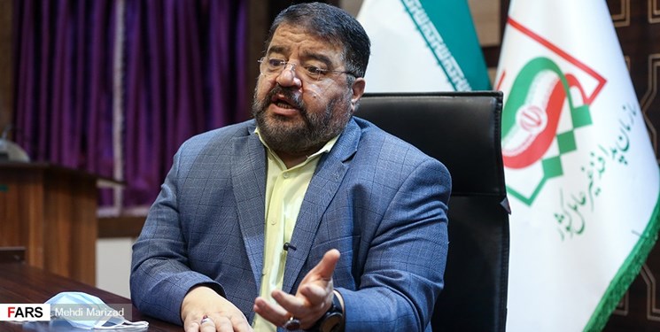 پیام تبریک سردار جلالی به آیتالله رئیسی/ آرایش دفاعی یکپارچه در برابر تهدیدات نوین در دولت سیزدهم پیام تبریک سردار جلالی به آیتالله رئیسی/ آرایش دفاعی یکپارچه در برابر تهدیدات نوین در دولت سیزدهم