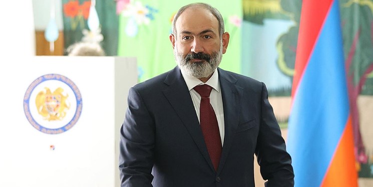 پیشتازی حزب نیکل پاشینیان در انتخابات پارلمانی ارمنستان