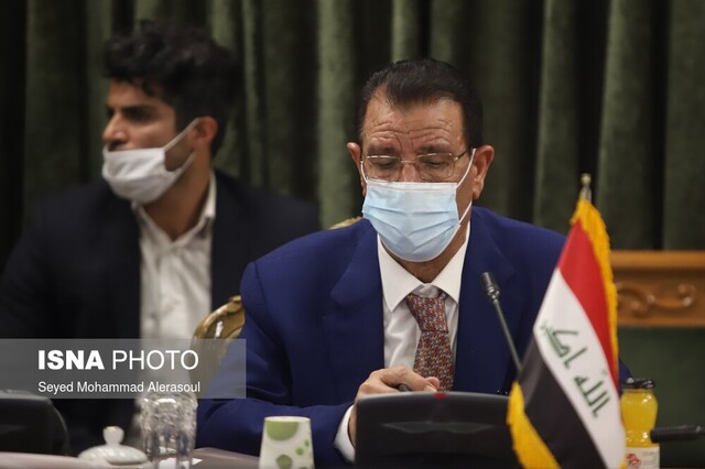 پیشنهاد وزیر کشاورزی عراق برای مبادله جو این کشور با برق ایران
