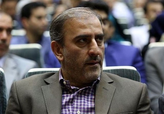 پیگیری وضعیت سلامت آتشنشانان مصدوم در حریق پالایشگاه تهران پیگیری وضعیت سلامت آتشنشانان مصدوم در حریق پالایشگاه تهران