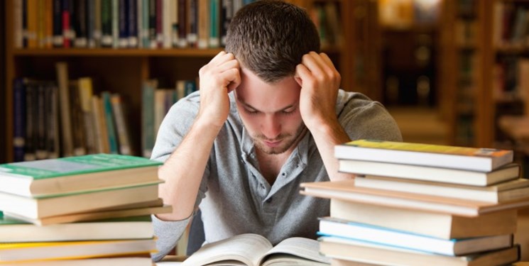 چرا بیشتر کتابهایی را که میخوانیم فراموش میکنیم؟ چرا بیشتر کتابهایی را که میخوانیم فراموش میکنیم؟