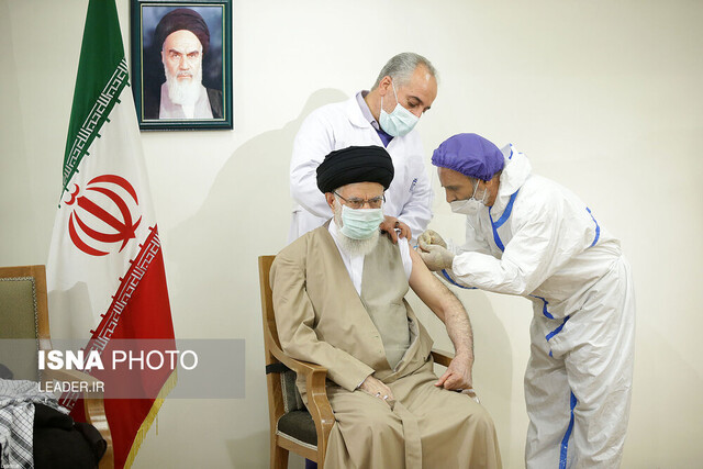 چرا رهبر انقلاب «واکسن ایرانی کرونا» را مایه‌ «افتخار ملی» ‌می‌دانند؟
