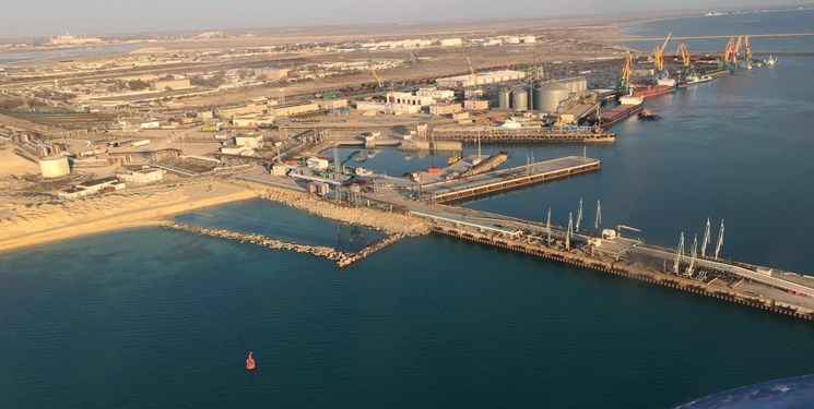 چشم‌انداز حضور ایران در «آکتائو» قزاقستان؛ لزوم بازتعریف نیازها و امکانات