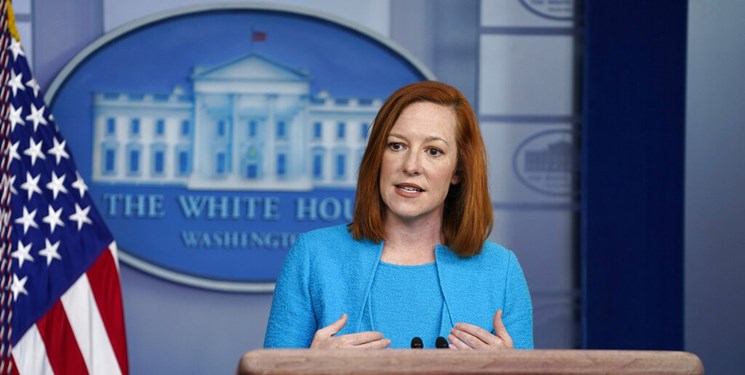 کاخ سفید: سیاست ما در قبال اسرائیل تغییری نمی‌کند