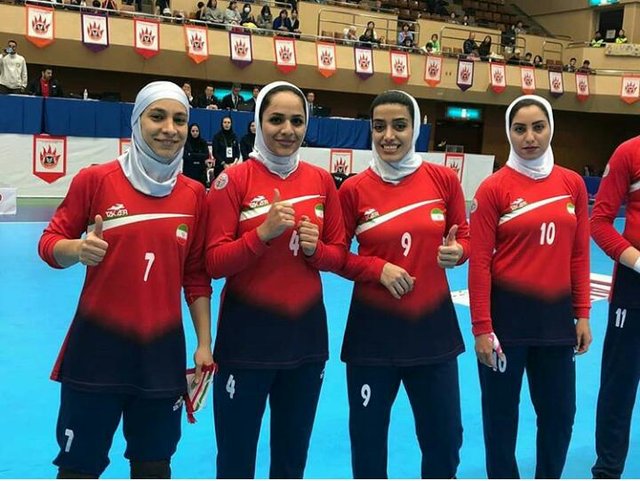 کادر فنی تیم ملی هندبال زنان بهزودی مشخص میشود کادر فنی تیم ملی هندبال زنان بهزودی مشخص میشود