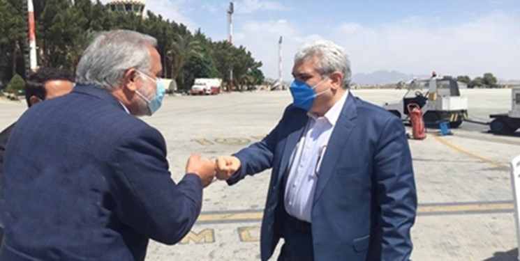 کاروان زیست‌بوم فناوری و نوآوری به مازندران رسید