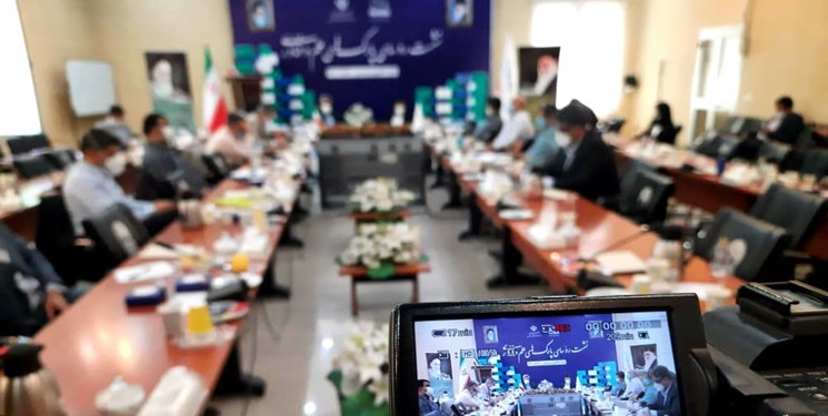 کشمیری:گرنت فناوری، موتور محرک توسعه و تجاری سازی نوآوری های فناورانه است کشمیری:گرنت فناوری، موتور محرک توسعه و تجاری سازی نوآوری های فناورانه است
