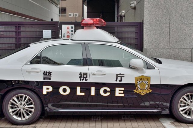 “کوبان”، طرح موفق پلیس ژاپن