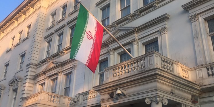 یادداشت اعتراضی ایران به وزارت خارجه انگلیس در پی قصور پلیس این کشور درمراکز اخذ رای