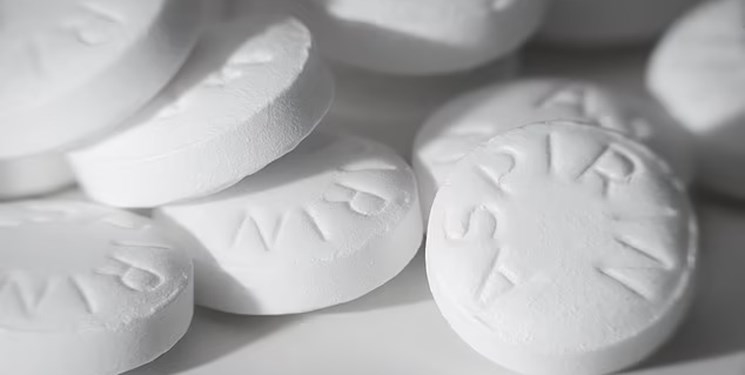 یافته جدید: مصرف آسپرین شانس زنده ماندن مبتلایان به کرونا را افزایش نمیدهد یافته جدید: مصرف آسپرین شانس زنده ماندن مبتلایان به کرونا را افزایش نمیدهد