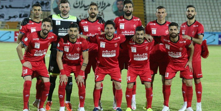 2 ملی پوش پرسپولیس مشکلی برای بازی با تراکتور ندارند 2 ملی پوش پرسپولیس مشکلی برای بازی با تراکتور ندارند