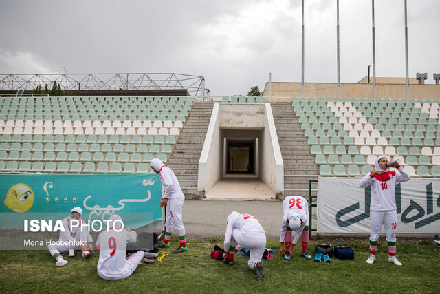 ۲ پله سقوط برای زنان فوتبالیست ایران در رنکینگ  جهانی FIFA
