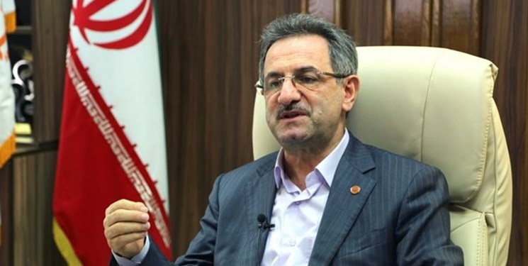 ۲۰ هزار نیرو در تهران برای صیانت از صندوقهای رای قرار دادیم ۲۰ هزار نیرو در تهران برای صیانت از صندوقهای رای قرار دادیم