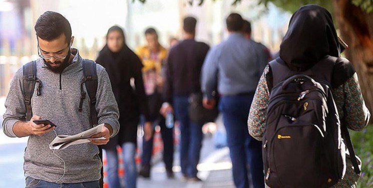 ۴۰۰ هزار جوان در سال گذشته از ورود به بازار کار منصرف شدند ۴۰۰ هزار جوان در سال گذشته از ورود به بازار کار منصرف شدند