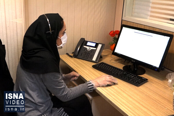 ۵ استان در صدر تماس با سامانه “دیده‌بان”/ راهنمایی ۶۵ درصد تماس گیرندگان