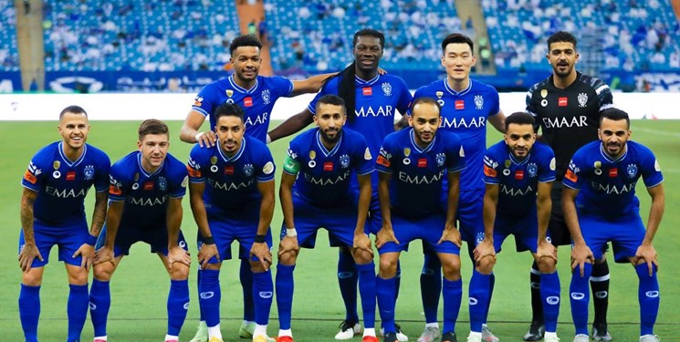 5 دیدار دوستانه الهلال را آماده بازی با استقلال می کند