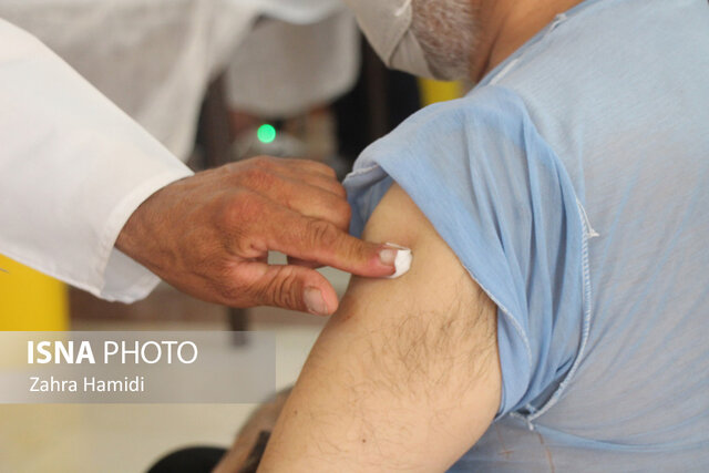 آدرس ۱۷ مرکز اورژانس تهران برای طرح ضربتی واکسیناسیون کرونا