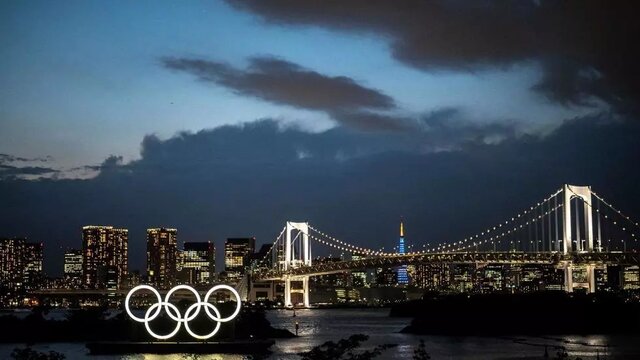 آغاز حاشیه‌های المپیک توکیو/ ورزشکار اوگانادایی در ژاپن ناپدید شد